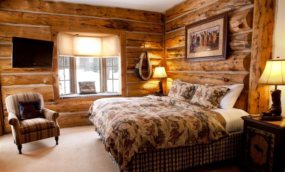 Bentwood Inn Wilson Extérieur photo